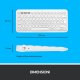 Logitech K380 Multi-Device 9