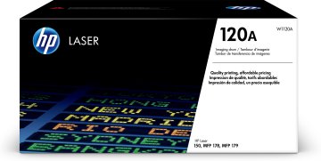 HP Rullo di trasferimento immagine originale per stampante laser 120A