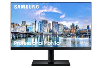 Samsung T45F Monitor PC 68,6 cm (27") 1920 x 1080 Pixel Full HD LED Nero