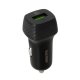 Vultech Caricatore da auto Uscita USB Quick Charge 3.0 18W 2