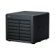 Synology DiskStation DS2419+II server NAS e di archiviazione Tower Intel Atom® C3538 4 GB DDR4 0 TB DiskStation Manager Nero 3