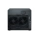Synology DiskStation DS2419+II server NAS e di archiviazione Tower Intel Atom® C3538 4 GB DDR4 0 TB DiskStation Manager Nero 5