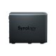 Synology DiskStation DS2419+II server NAS e di archiviazione Tower Intel Atom® C3538 4 GB DDR4 0 TB DiskStation Manager Nero 6