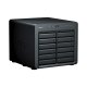 Synology DiskStation DS2419+II server NAS e di archiviazione Tower Intel Atom® C3538 4 GB DDR4 0 TB DiskStation Manager Nero 7