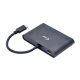 i-tec USB C HDMI Travel Adapter PD/Data 3
