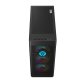 Lenovo Legion T7 Intel® Core™ i7 i7-10700KF 16 GB DDR4-SDRAM 512 GB SSD NVIDIA GeForce RTX 3060 Ti Windows 10 Home Tower PC Nero 10