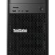 Lenovo ThinkStation P520c Intel® Xeon® W W-2235 16 GB DDR4-SDRAM 2,51 TB HDD+SSD Windows 10 Pro for Workstations Tower Stazione di lavoro Nero 3