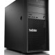 Lenovo ThinkStation P520c Intel® Xeon® W W-2235 16 GB DDR4-SDRAM 2,51 TB HDD+SSD Windows 10 Pro for Workstations Tower Stazione di lavoro Nero 6