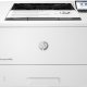 HP LaserJet Enterprise Stampante Enterprise LaserJet M406dn, Bianco e nero, Stampante per Aziendale, Stampa, Compatta; Avanzate funzionalità di sicurezza; Stampa fronte/retro; Efficienza energetica; S 2