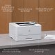 HP LaserJet Enterprise Stampante Enterprise LaserJet M406dn, Bianco e nero, Stampante per Aziendale, Stampa, Compatta; Avanzate funzionalità di sicurezza; Stampa fronte/retro; Efficienza energetica; S 15