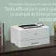 HP LaserJet Enterprise Stampante Enterprise LaserJet M406dn 16