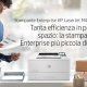 HP LaserJet Enterprise Stampante Enterprise LaserJet M406dn 19