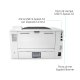 HP LaserJet Enterprise Stampante Enterprise LaserJet M406dn, Bianco e nero, Stampante per Aziendale, Stampa, Compatta; Avanzate funzionalità di sicurezza; Stampa fronte/retro; Efficienza energetica; S 25