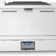 HP LaserJet Enterprise Stampante Enterprise LaserJet M406dn, Bianco e nero, Stampante per Aziendale, Stampa, Compatta; Avanzate funzionalità di sicurezza; Stampa fronte/retro; Efficienza energetica; S 5