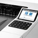 HP LaserJet Enterprise Stampante Enterprise LaserJet M406dn 7
