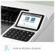 HP LaserJet Enterprise Stampante Enterprise LaserJet M406dn 8