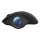 Logitech 910-006221 mouse Ufficio Mano destra RF senza fili + Bluetooth Trackball 2000 DPI 3