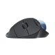 Logitech ERGO M575 for Business mouse Mano destra RF senza fili + Bluetooth Trackball 2000 DPI 4