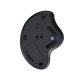 Logitech 910-006221 mouse Ufficio Mano destra RF senza fili + Bluetooth Trackball 2000 DPI 5