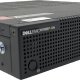 DELL N-Series N1108EP-ON Gestito L2 Gigabit Ethernet (10/100/1000) Supporto Power over Ethernet (PoE) 1U Nero 2