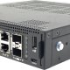 DELL N-Series N1108EP-ON Gestito L2 Gigabit Ethernet (10/100/1000) Supporto Power over Ethernet (PoE) 1U Nero 3