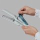 Remington S9001 Piastra per capelli Caldo Bianco 3 m 5