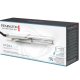 Remington S9001 Piastra per capelli Caldo Bianco 3 m 8