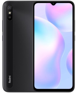 Vodafone Xiaomi Redmi 9AT 16,6 cm (6.53") Doppia SIM 4G Micro-USB 2 GB 32 GB 5000 mAh Blu