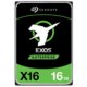 Seagate Exos X18 disco rigido interno 16 TB 7200 Giri/min 256 MB 3.5