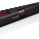 GA.MA CP9 Attiva Digital Ion Plus Piastra per capelli Caldo Nero 2,5 m 2