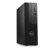 DELL Precision 3450 Intel® Core™ i7 i7-10700 16 GB DDR4-SDRAM 512 GB SSD Windows 10 Pro SFF Stazione di lavoro Nero 4