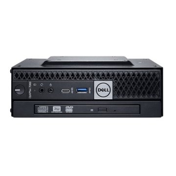 DELL OptiPlex Micro DVD+-RW Enclosure