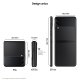 TIM Samsung Galaxy Z Flip3 5G 17 cm (6.7