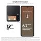 TIM Samsung Galaxy Z Flip3 5G 17 cm (6.7