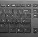 HP Tastiera wireless Premium 2