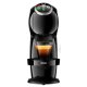 De’Longhi Genio S Plus Automatica/Manuale Macchina per caffè a capsule 0,8 L 4