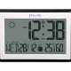 Explore Scientific RDC8002 stazione meteorologica digitale Nero, Bianco LCD Batteria 2