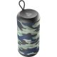 Music Sound Altoparlante Bluetooth MS Vertical Camouflage 2