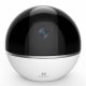 EZVIZ C6TC BLACK Telecamera Wi-Fi motorizzata per interno con vista a 360° 2