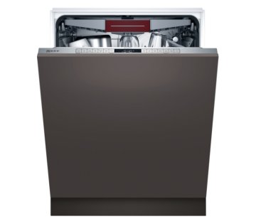 Neff S197TCX00E lavastoviglie A scomparsa totale 14 coperti A