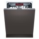Neff S197TCX00E lavastoviglie A scomparsa totale 14 coperti A 2