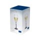 Villeroy & Boch 1137988131 bicchiere da champagne 4 pz 260 ml Cristallo, Vetro Flute da champagne 2