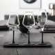 Villeroy & Boch 1137988131 bicchiere da champagne 4 pz 260 ml Cristallo, Vetro Flute da champagne 4