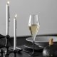 Villeroy & Boch 1137988131 bicchiere da champagne 4 pz 260 ml Cristallo, Vetro Flute da champagne 5