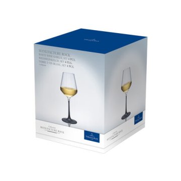 Villeroy & Boch 1137988120 bicchiere da vino 380 ml Bicchiere per vino bianco tedesco