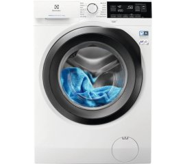 Electrolux EW6F314T lavatrice Caricamento frontale 10 kg 1351 Giri/min Bianco