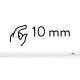Hamlet Zelig Pad 414LTE 4G Cortex LTE 32 GB 25,6 cm (10.1