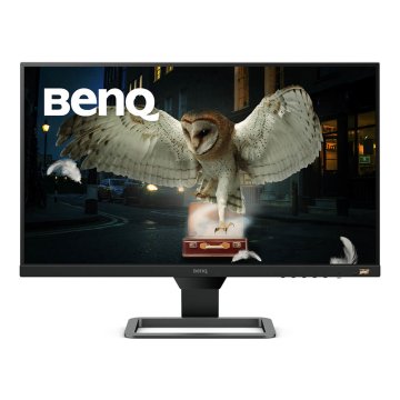BenQ EW2780 Monitor PC 68,6 cm (27") 1920 x 1080 Pixel LCD Grigio