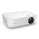 BenQ MH536 videoproiettore Proiettore a raggio standard 3800 ANSI lumen DLP 1080p (1920x1080) Compatibilità 3D Bianco 4