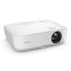 BenQ MH536 Proiettore a raggio standard 3800 ANSI lumen DLP 1080p (1920x1080) Compatibilità 3D Bianco 4